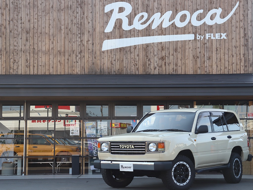 ぜひこちらのお車が気になる方はRenocaさいたま店へお問い合わせください(´ー｀)！
