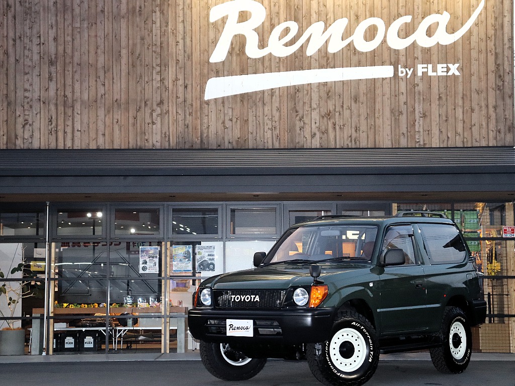 こちらの車両が気になっている方はRenocaさいたま店へご連絡ください！