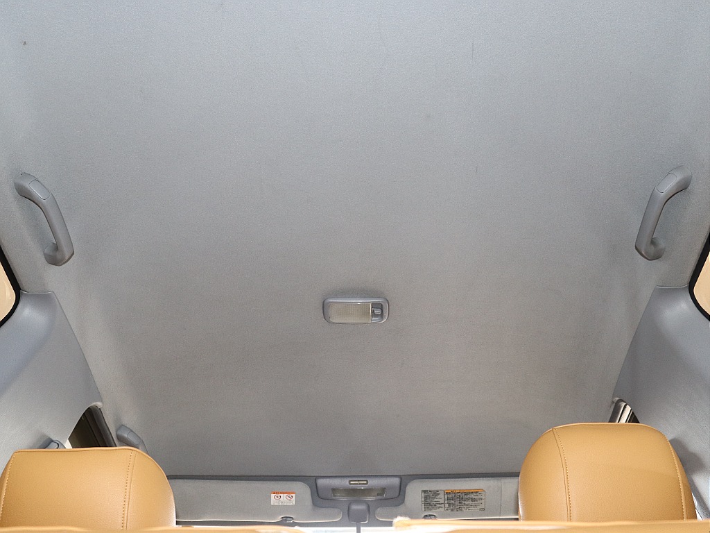1999 Toyota Land Cruiser Prado 90 
