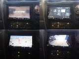 カロッツェリアナビにバックカメラ。 万能ナビになります！