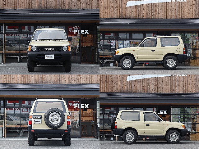王道のベージュ。 カラーに関しては結局ベージュがいいとなることが多いです！