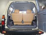 5人乗りでありながら荷物も積めちゃう万能型！