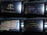TOYOTA純正ナビ、バックモニター搭載!