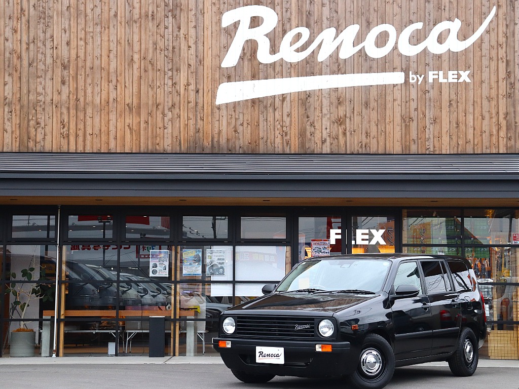 ぜひRenocaさいたま店にお問い合わせください！