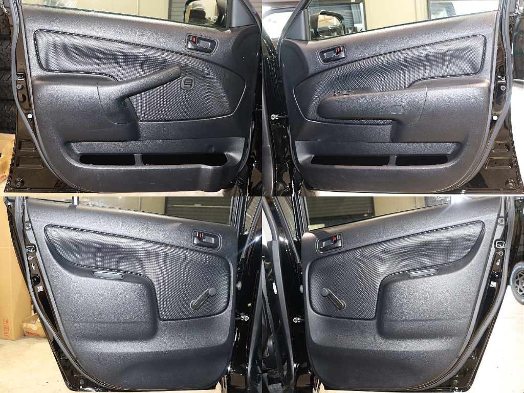 天張りも目立つ傷や汚れはございません！