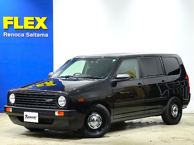 プロボックスバン 1.5 F