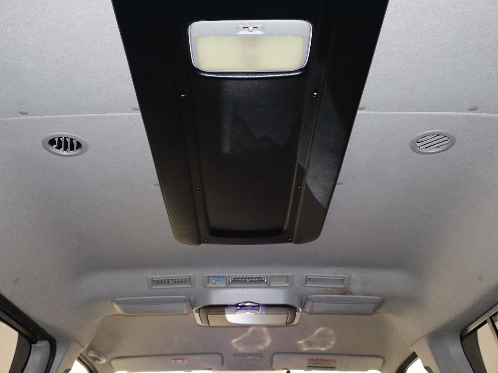 Renoca CoastLines・ワゴンGL4WD・シートアレンジ済み♪