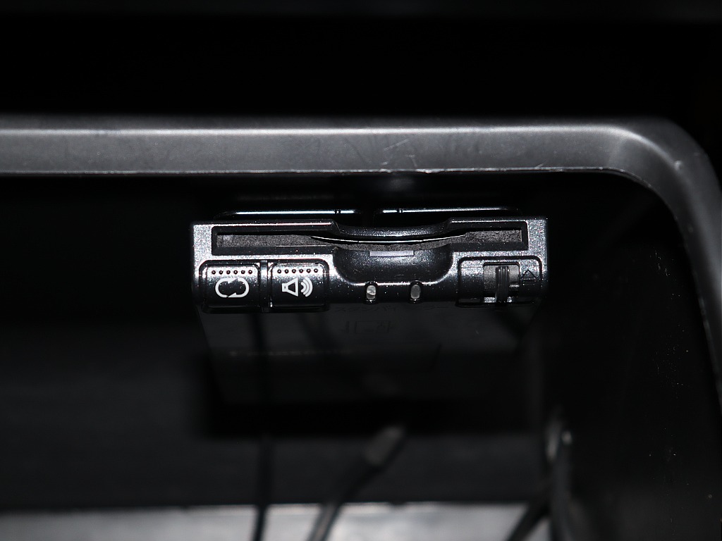 Renoca CoastLines・ワゴンGL4WD・シートアレンジ済み♪