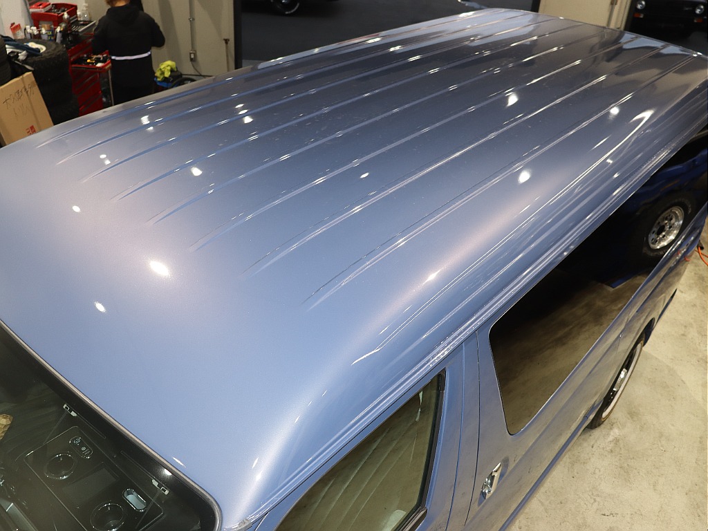 Renoca CoastLines・ワゴンGL4WD・シートアレンジ済み♪