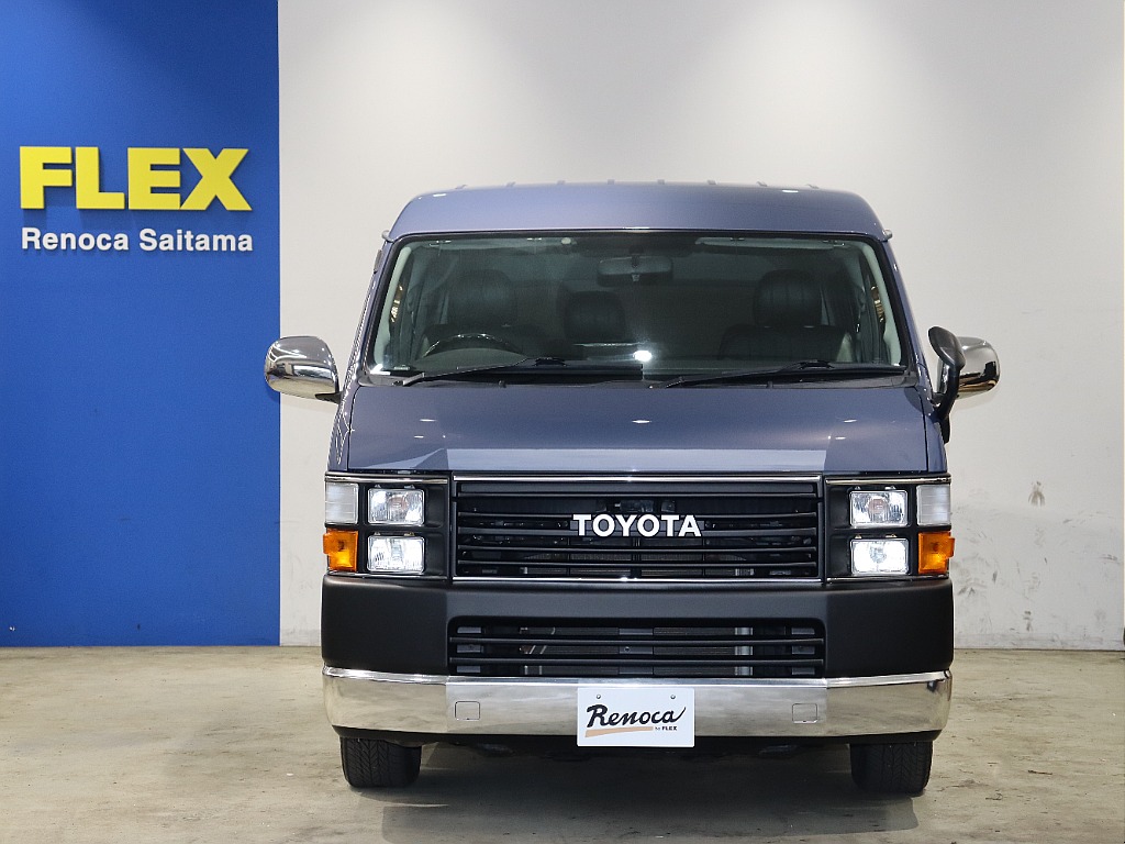 Renoca CoastLines・ワゴンGL4WD・シートアレンジ済み♪