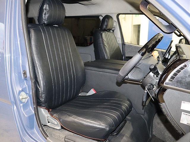 Renoca CoastLines・ワゴンGL4WD・シートアレンジ済み♪