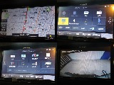 カロッツェリア製ナビ7型ナビ搭載、HDMI付