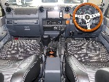 OP前後デフロックや寒冷地仕様といったオプションも備わっております！