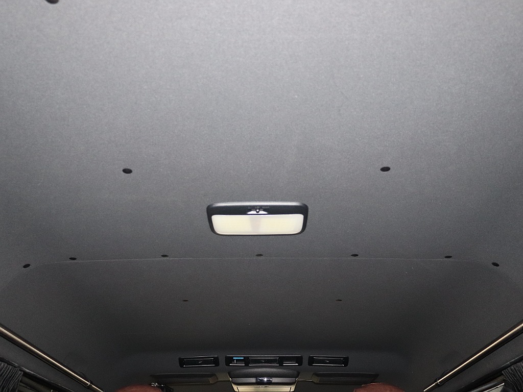 トヨタ ハイエースバン(15枚目)