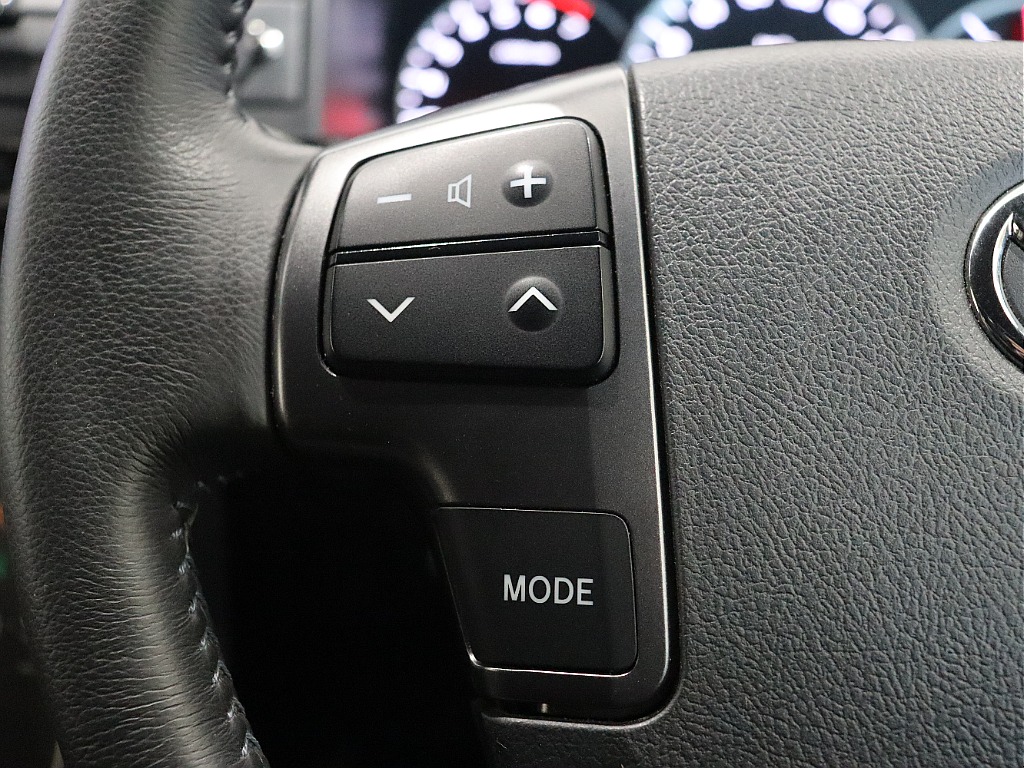 トヨタ ハイエースバン(24枚目)