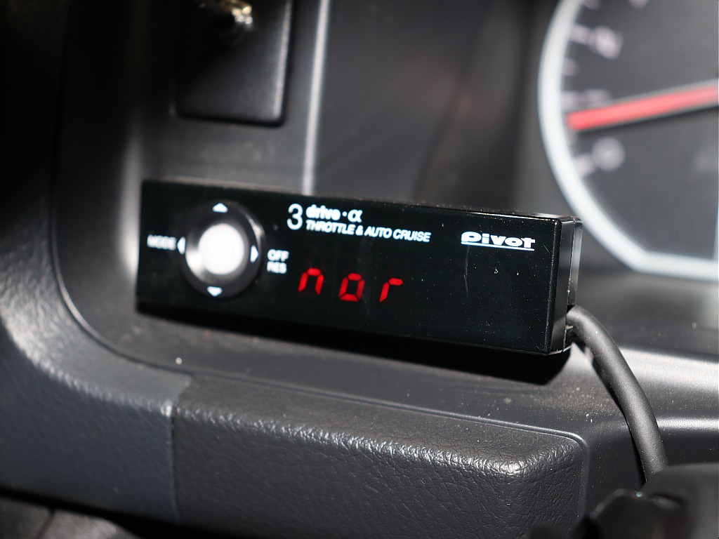 トヨタ ハイエースバン(26枚目)