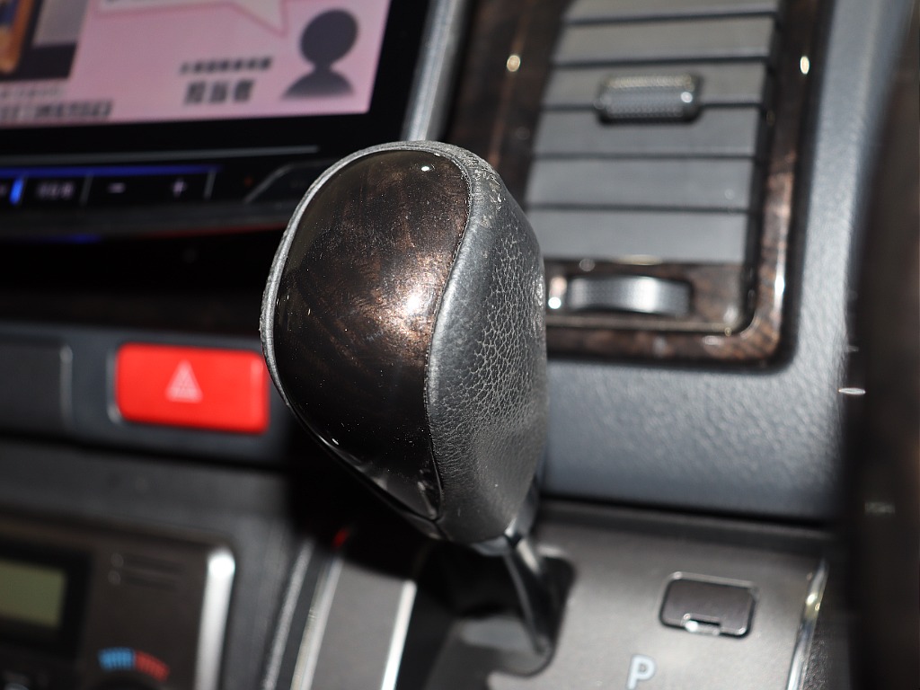 トヨタ ハイエースバン(31枚目)