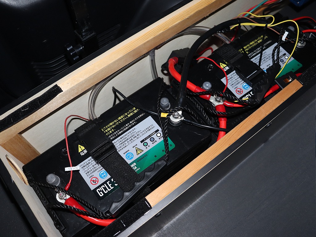 トヨタ ハイエースバン(36枚目)