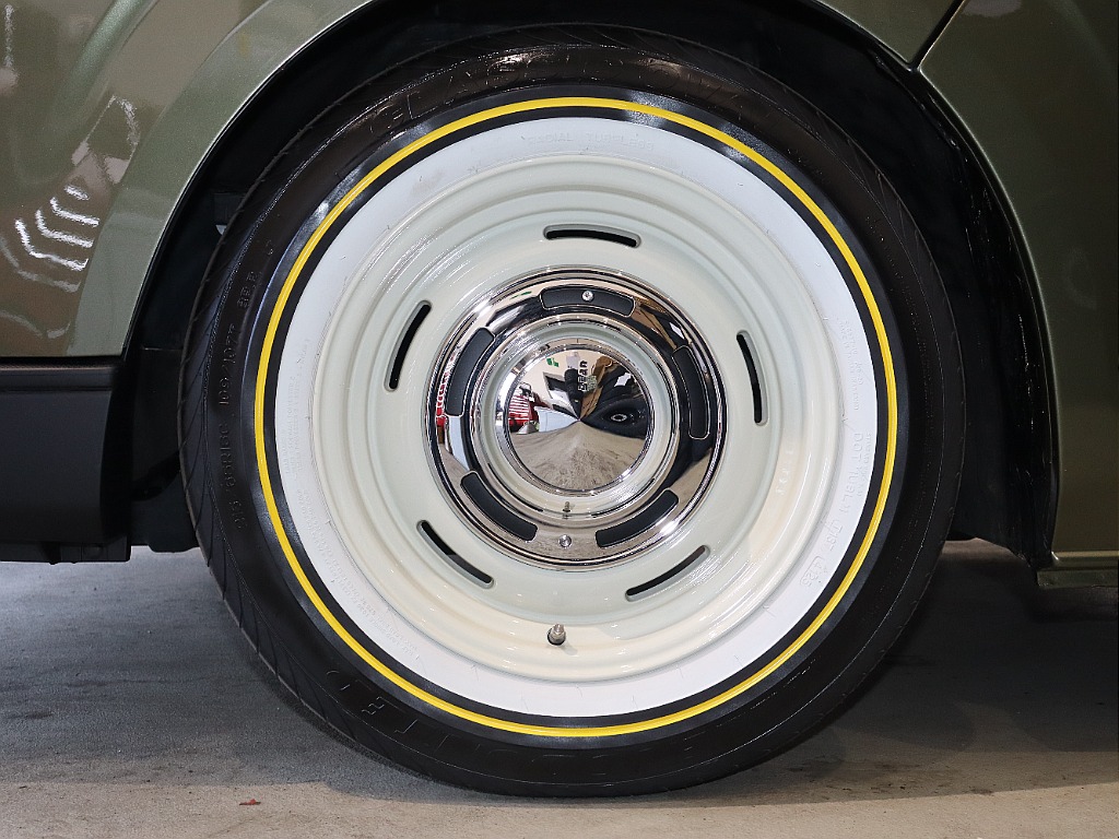 トヨタ ハイエースバン(39枚目)