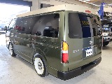 トヨタ ハイエースバン(43枚目)