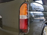 トヨタ ハイエースバン(48枚目)