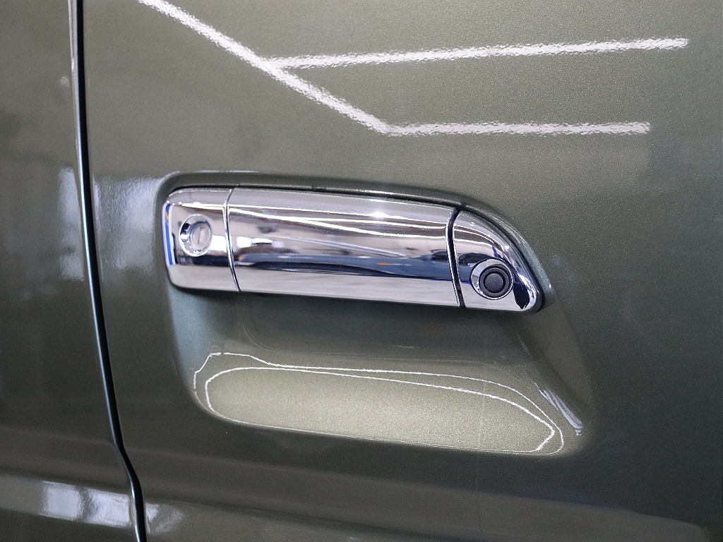 トヨタ ハイエースバン(49枚目)