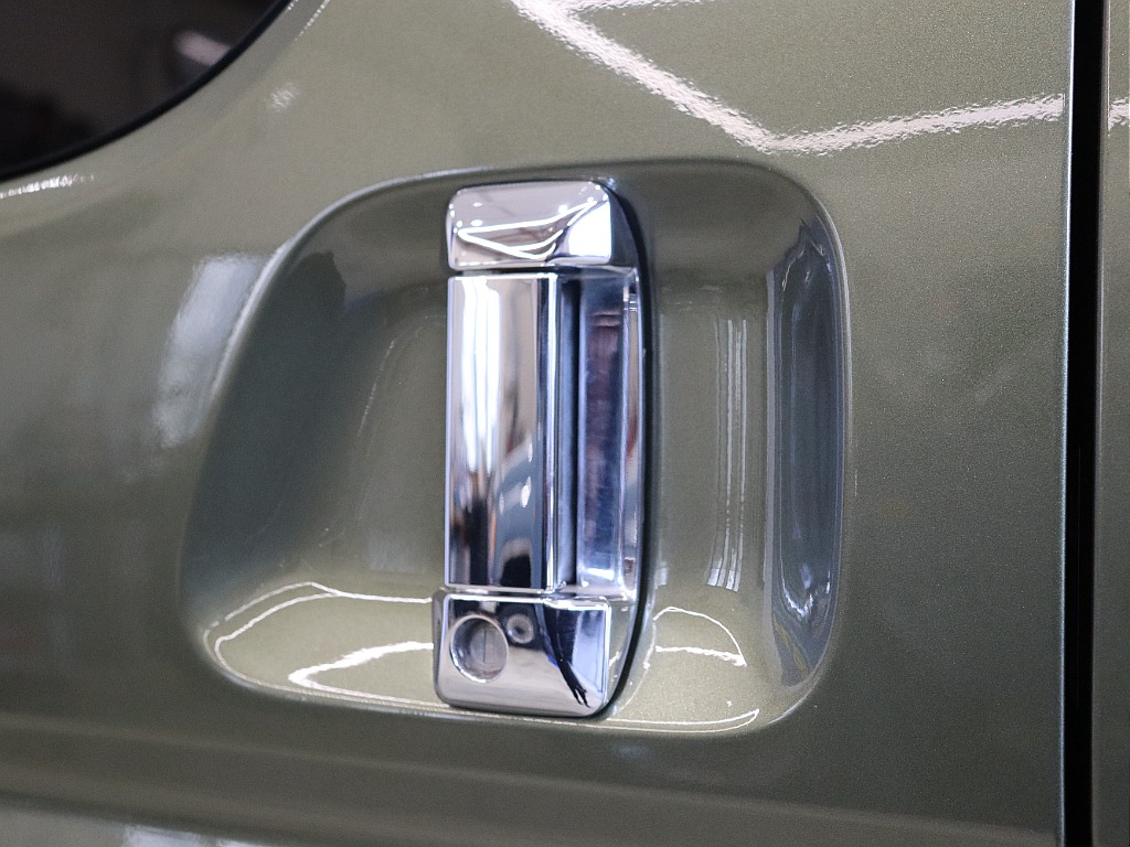 トヨタ ハイエースバン(50枚目)