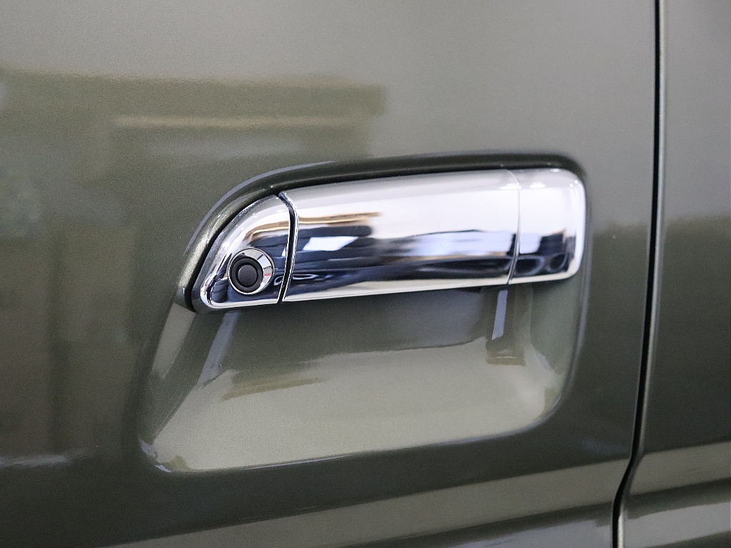 トヨタ ハイエースバン(51枚目)