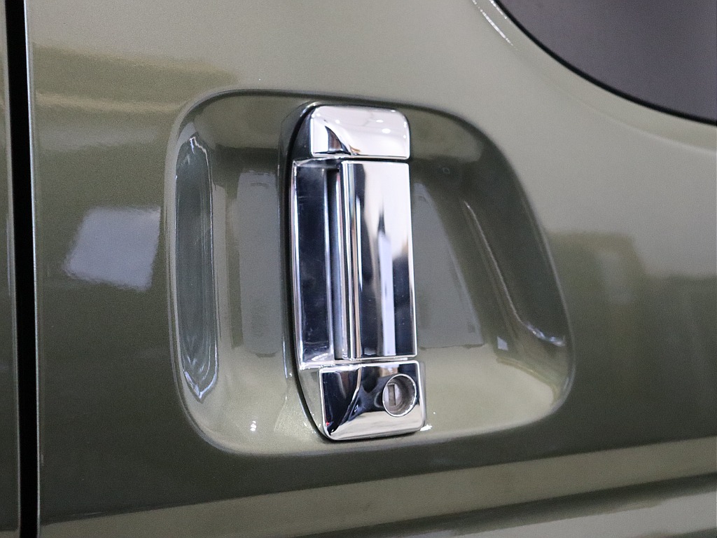 トヨタ ハイエースバン(52枚目)