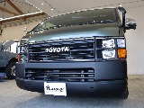 トヨタ ハイエースバン(54枚目)