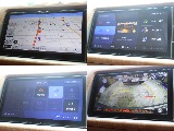 機能性抜群のカロッツェリア製ナビ搭載！