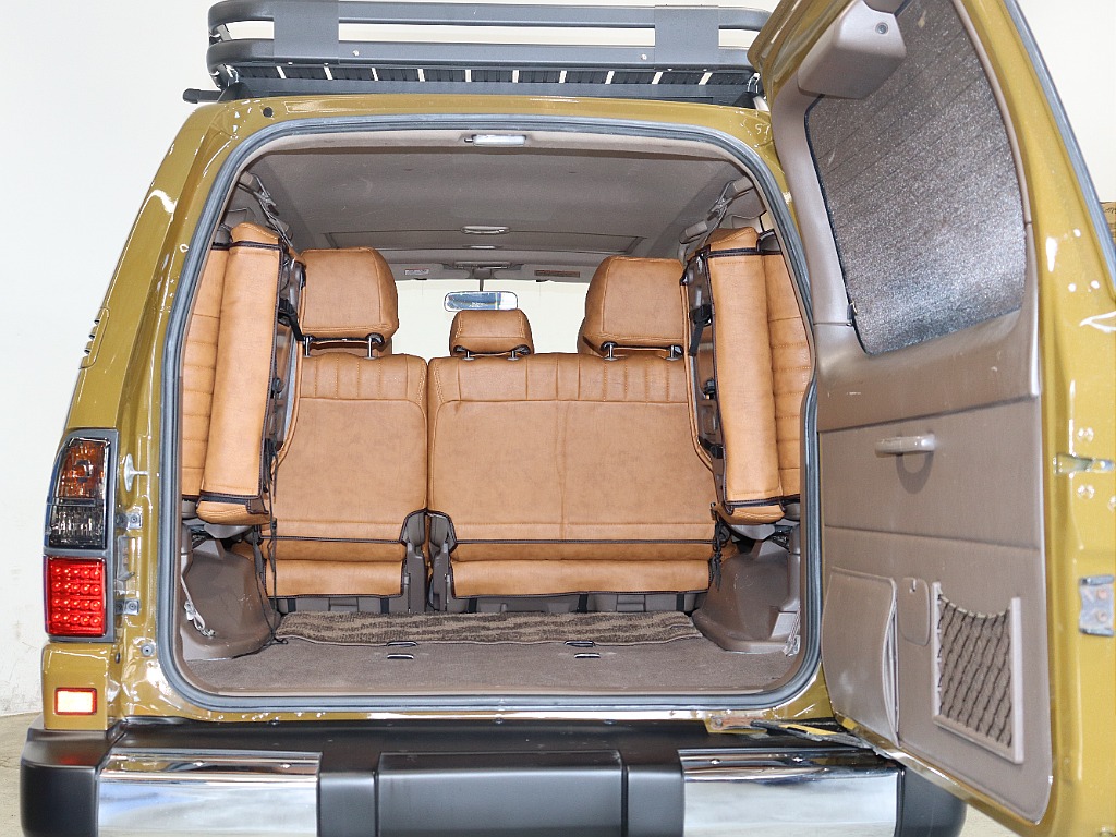 【Renoca type アメリカンクラシック×シシリアンオリーブ】【内外装フルカスタム】【全国納車可能】