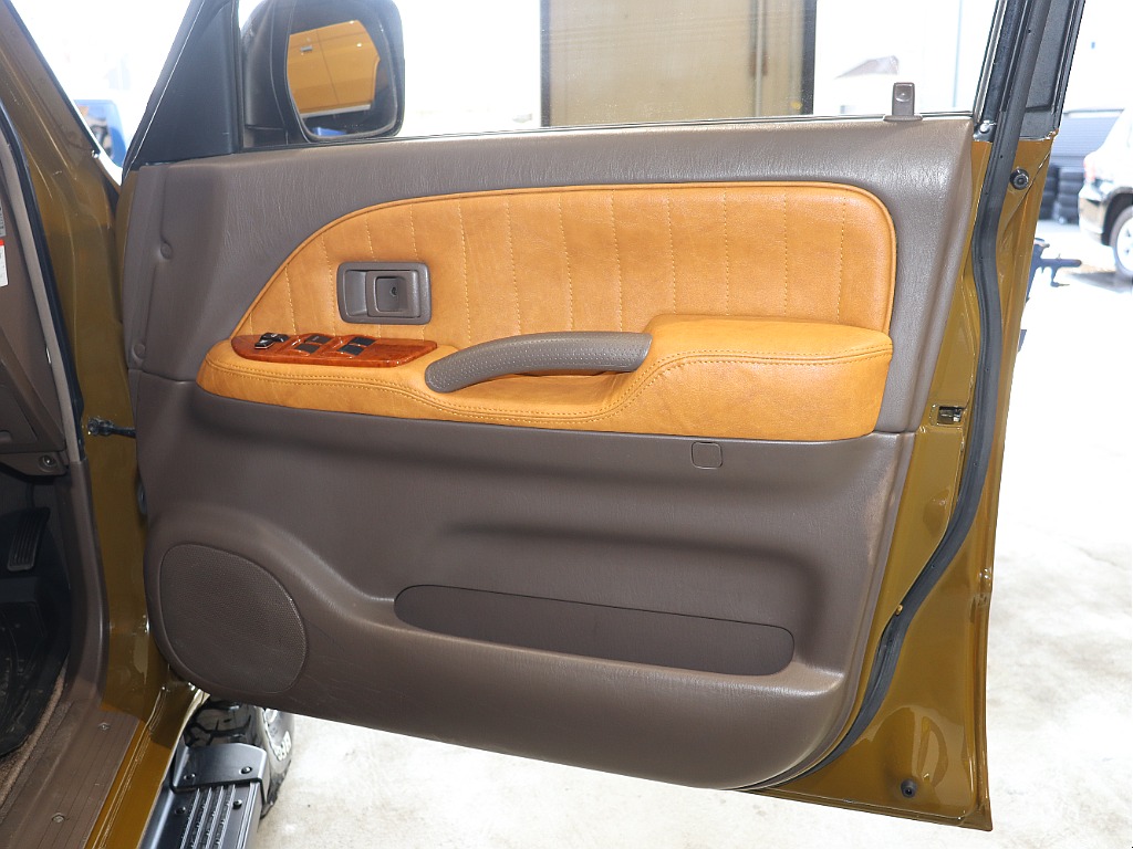 【Renoca type アメリカンクラシック×シシリアンオリーブ】【内外装フルカスタム】【全国納車可能】