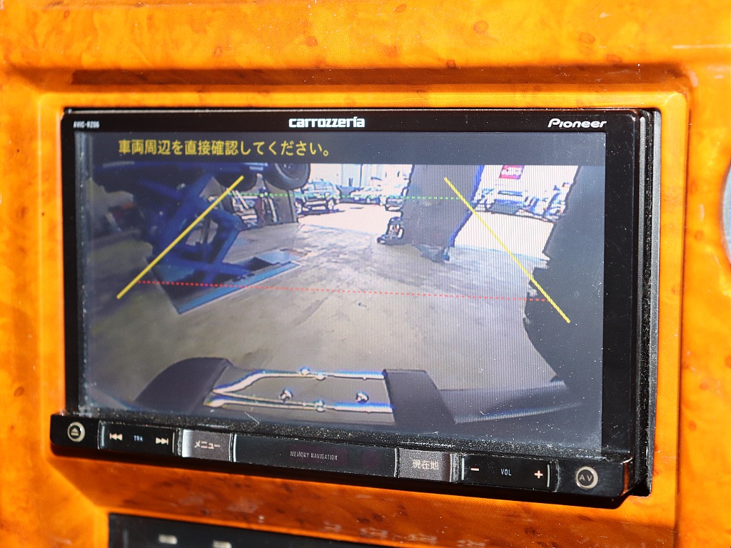 【Renoca type アメリカンクラシック×シシリアンオリーブ】【内外装フルカスタム】【全国納車可能】