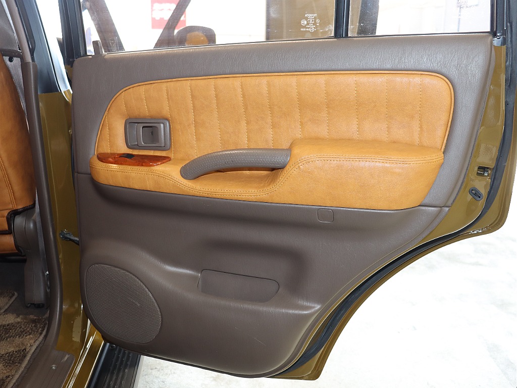 【Renoca type アメリカンクラシック×シシリアンオリーブ】【内外装フルカスタム】【全国納車可能】