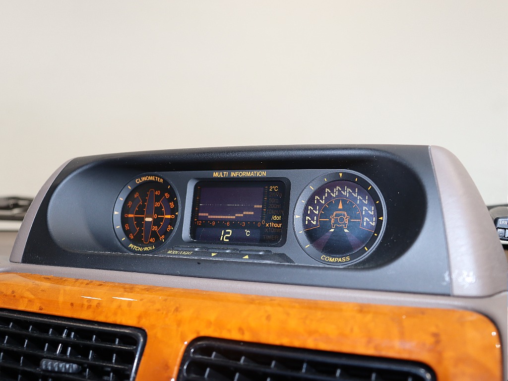 【Renoca type アメリカンクラシック×シシリアンオリーブ】【内外装フルカスタム】【全国納車可能】