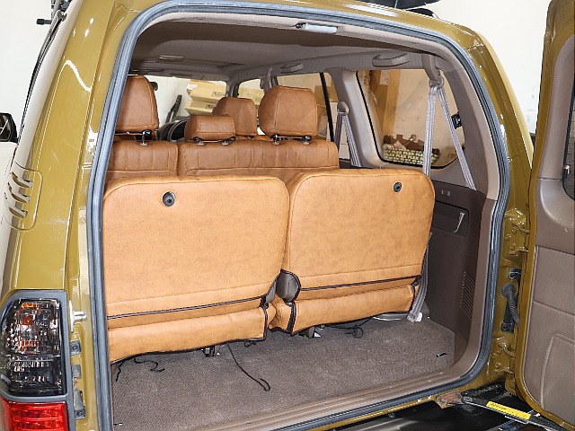 【Renoca type アメリカンクラシック×シシリアンオリーブ】【内外装フルカスタム】【全国納車可能】