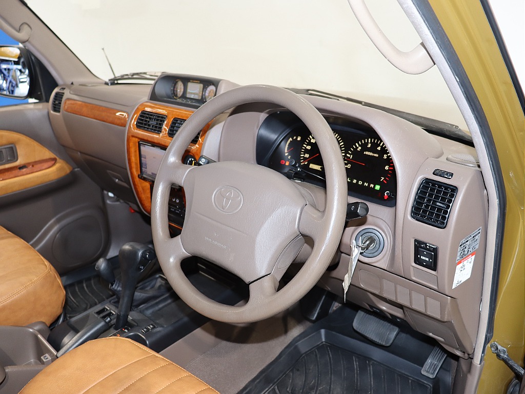 【Renoca type アメリカンクラシック×シシリアンオリーブ】【内外装フルカスタム】【全国納車可能】