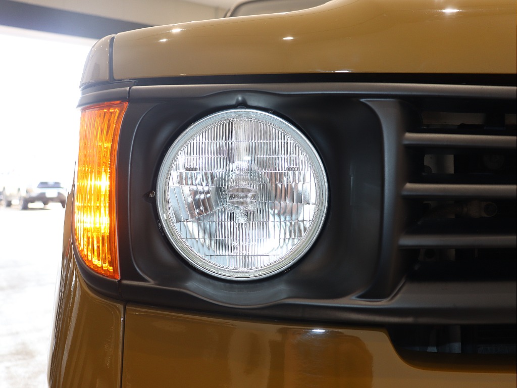 【Renoca type アメリカンクラシック×シシリアンオリーブ】【内外装フルカスタム】【全国納車可能】