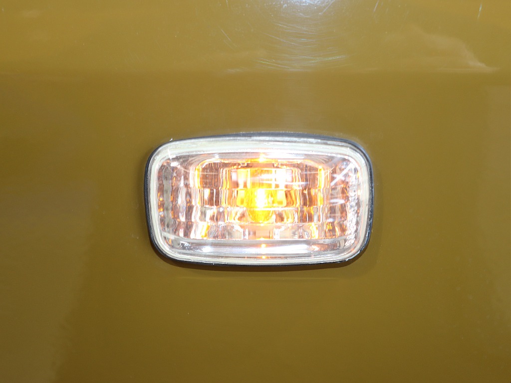 【Renoca type アメリカンクラシック×シシリアンオリーブ】【内外装フルカスタム】【全国納車可能】