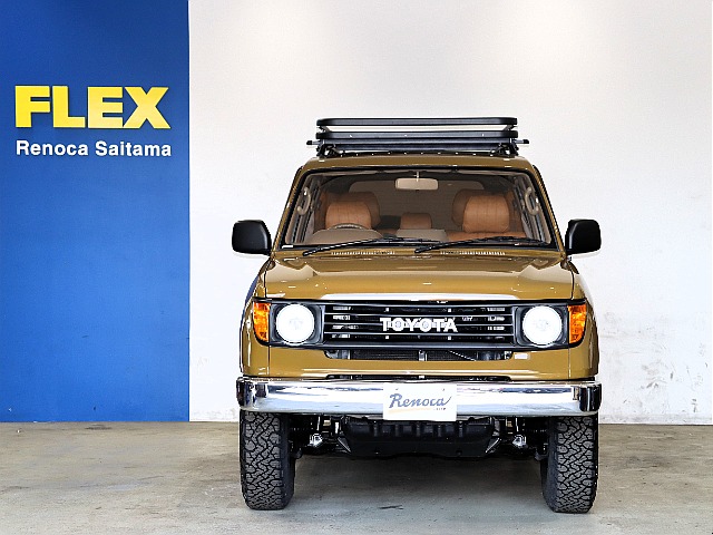 【Renoca type アメリカンクラシック×シシリアンオリーブ】【内外装フルカスタム】【全国納車可能】