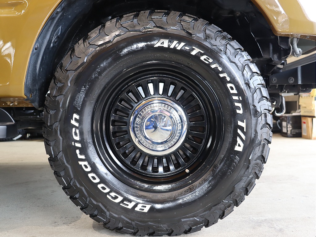 【Renoca type アメリカンクラシック×シシリアンオリーブ】【内外装フルカスタム】【全国納車可能】