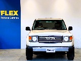 買取直販！！Renoca106・FJクルーザーベージュペイント・低走行9万キロ台♪