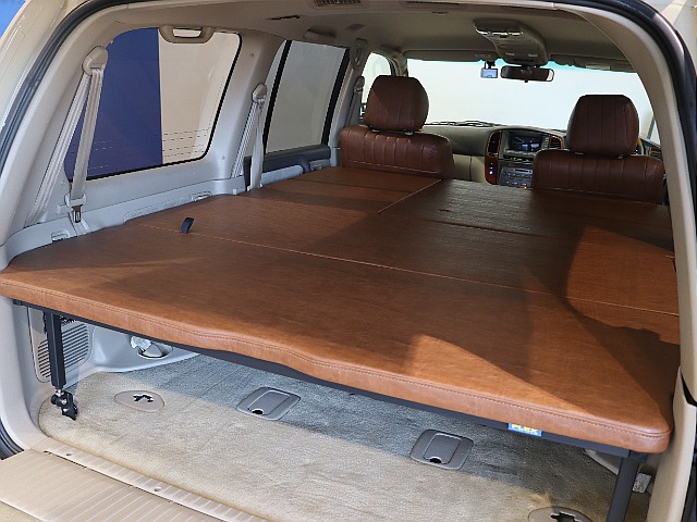 買取直販！！Renoca106・FJクルーザーベージュペイント・低走行9万キロ台♪