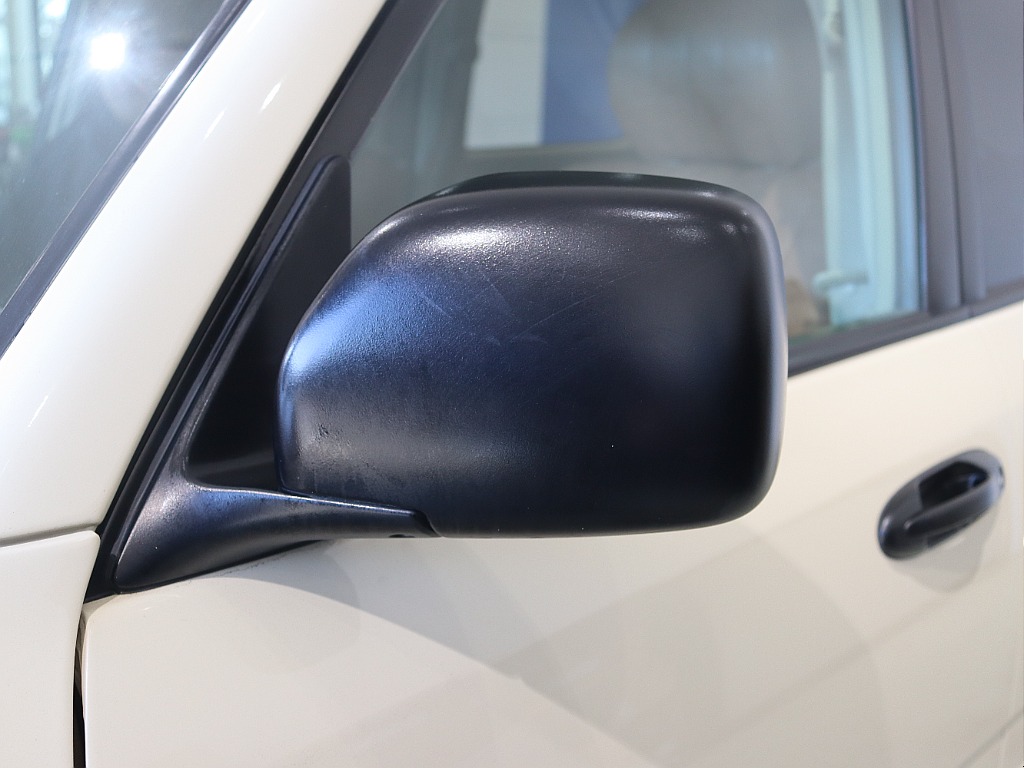 買取直販！！Renoca106・FJクルーザーベージュペイント・低走行9万キロ台♪