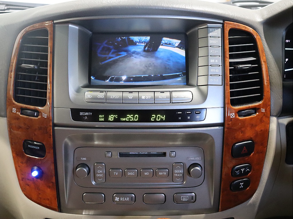 買取直販！！Renoca106・FJクルーザーベージュペイント・低走行9万キロ台♪