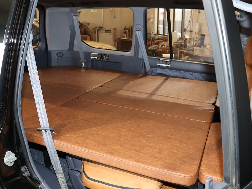 Renocaカラーボム×レクサススターライトブラックガラスフレークペイント【全国納車可能】