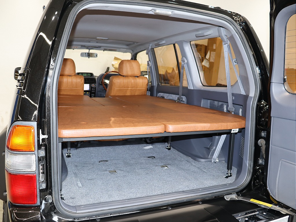 Renocaカラーボム×レクサススターライトブラックガラスフレークペイント【全国納車可能】