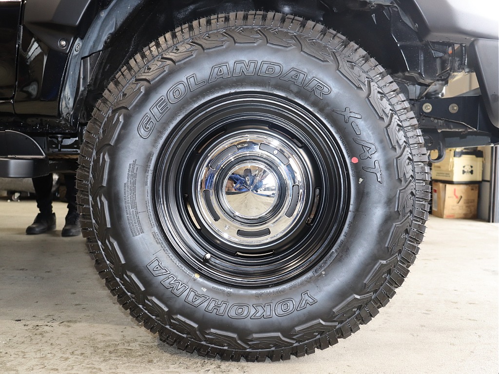 Renocaカラーボム×レクサススターライトブラックガラスフレークペイント【全国納車可能】