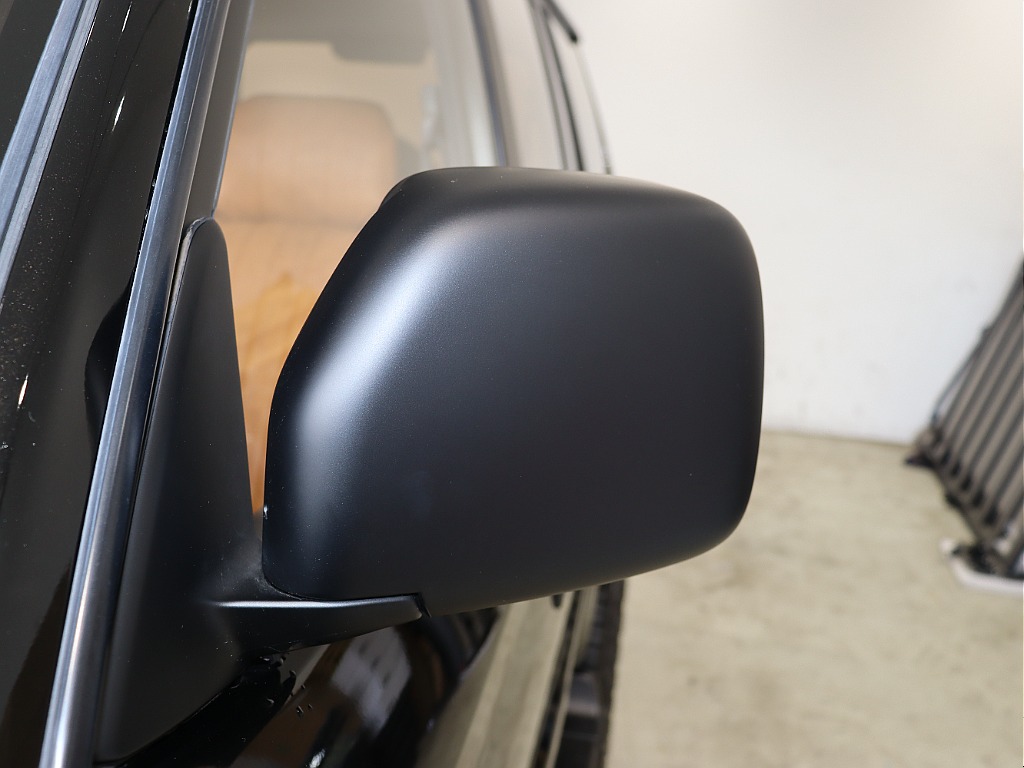 Renocaカラーボム×レクサススターライトブラックガラスフレークペイント【全国納車可能】